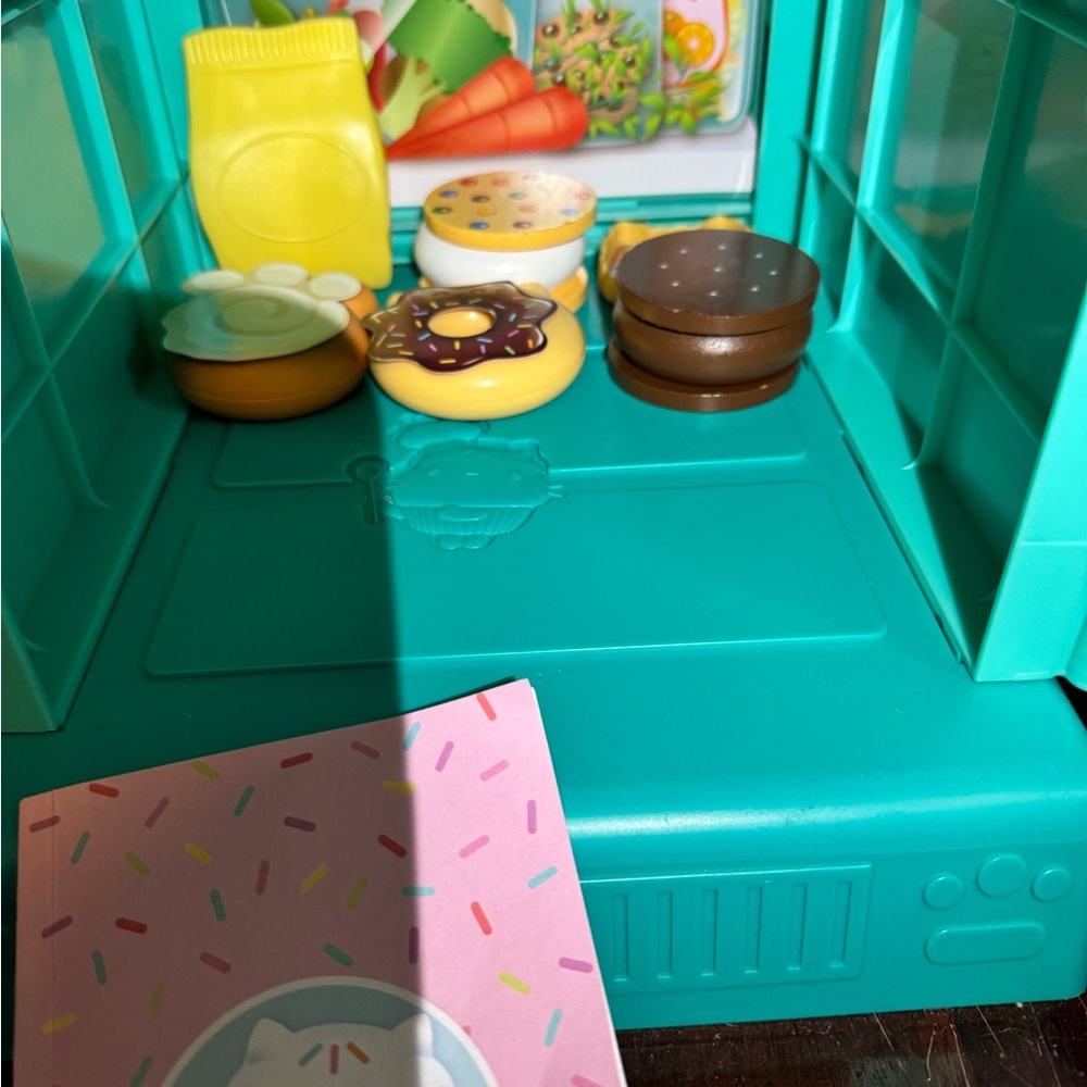 Cakey’s Kitchen - Picture 4 of 4